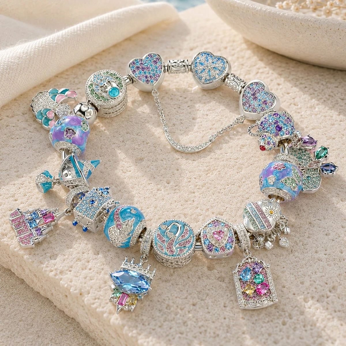 Bracelets