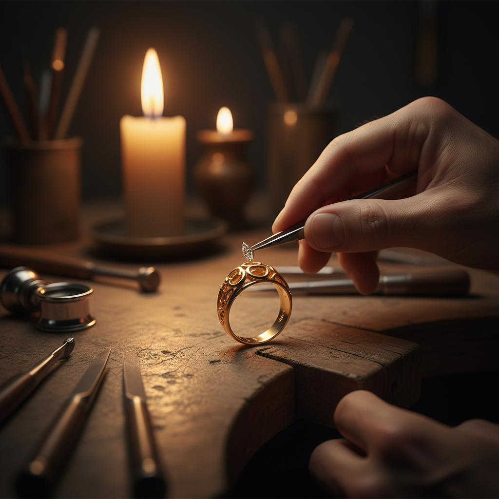 Atelier Craftsmanship