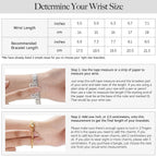 Infinite Blessings Enamel Charm Bracelet Set
