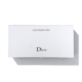 New 4-Piece Screw Cap Sample Set – Fragrance Mini Collection