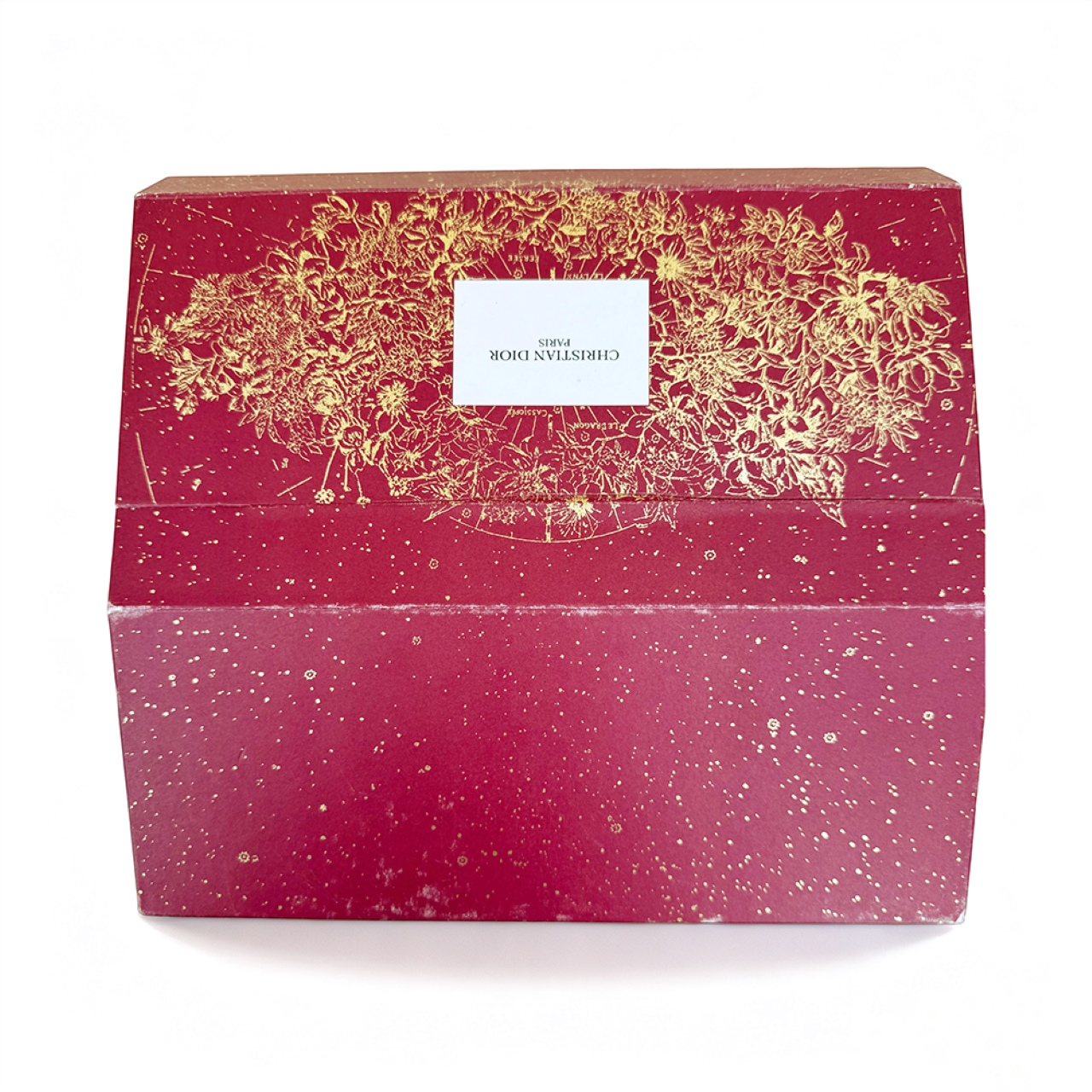 New Year Edition – 8-Piece Fragrance Miniature Set