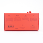 Red Lipstick Sample Set – 4-Piece Collection