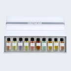 Heritage Collection – Exclusive 10-Piece Luxury Set