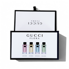 Dazzling Sample Set – 4-Piece Luxury Collection