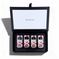 Dazzling Sample Set – 4-Piece Luxury Collection