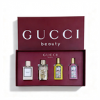 Dreamy Fragrance Miniature Set – 4-Piece Red Box Collection