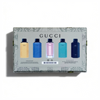 Flora Dance Miniature Set – 5-Piece Luxury Collection