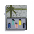 Flora Dance Miniature Set – 5-Piece Luxury Collection