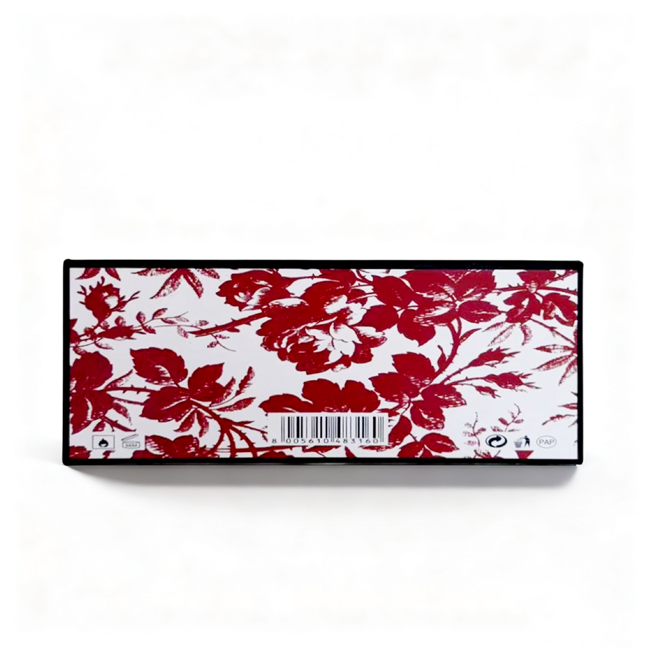 Floral Miniature Set – 5-Piece Luxury Collection