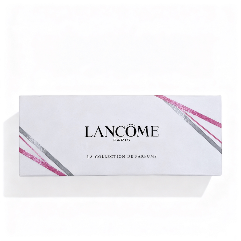 Fragrance Miniature Set – 5-Piece Luxury Collection