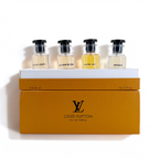 4-Piece Sample Set – Luxury Collection