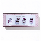Miniature Fragrance Set – 4-Piece Luxury Collection