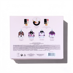 Romantic Goddess Powder Case – 7-Piece Sample Collection
