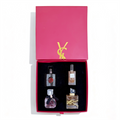 Miniature Set – 4-Piece Luxury Collection