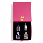 Miniature Set – 4-Piece Luxury Collection